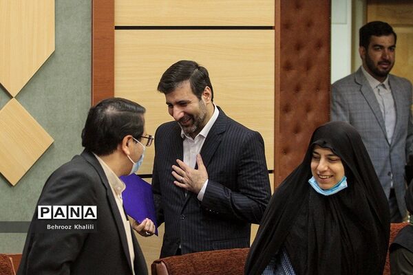 آخرین نشست خبری سخنگوی شورای نگهبان در سال ۱۴۰۱