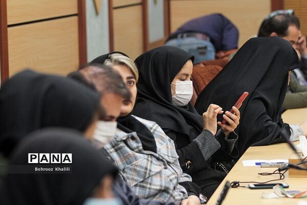 آخرین نشست خبری سخنگوی شورای نگهبان در سال ۱۴۰۱