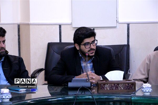برگزاری انتخابات مجلس دانش‌آموزی استان یزد