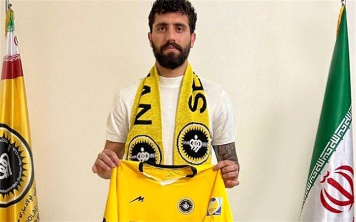 اعتراض شدید پرسپولیسی‌ها به حکم انضباطی علیه مدافع استقلالی