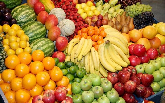 عرضه مستقیم سیب و پرتقال شب عید با قیمت مصوب