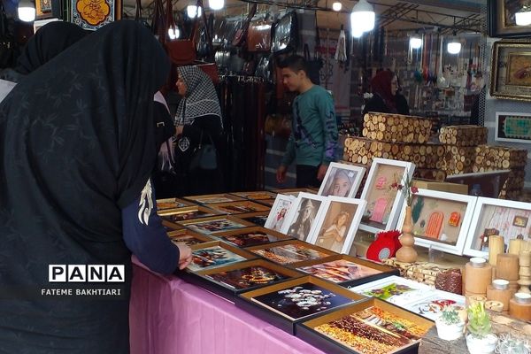 حال و هوای شب عید در بازار شهرری