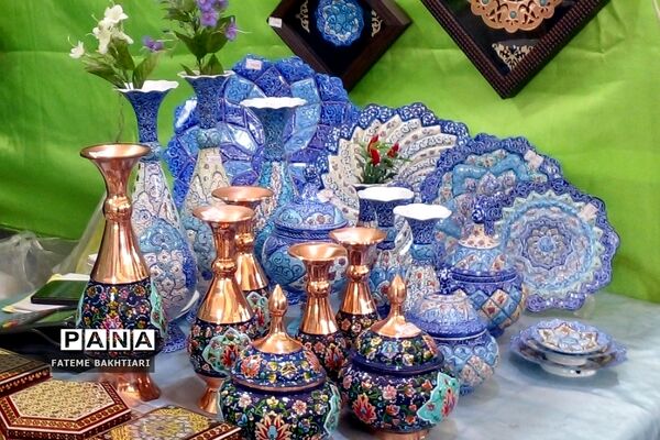 حال و هوای شب عید در بازار شهرری
