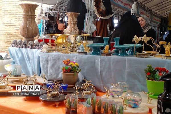 حال و هوای شب عید در بازار شهرری