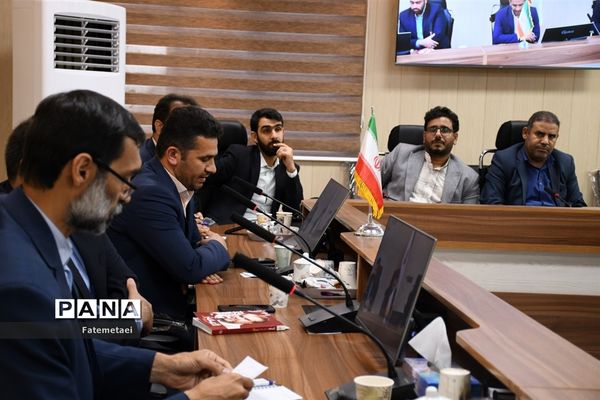 انتصاب  سرپرست خبر‌گزاری پانا در خوزستان