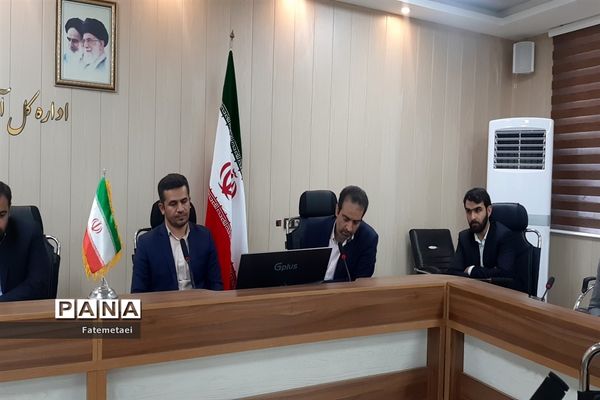 انتصاب  سرپرست خبر‌گزاری پانا در خوزستان