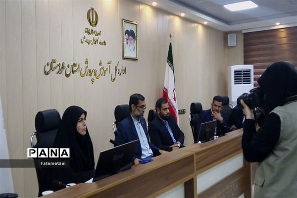 انتصاب  سرپرست خبر‌گزاری پانا در خوزستان