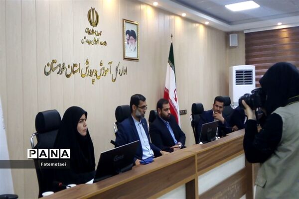 انتصاب  سرپرست خبر‌گزاری پانا در خوزستان