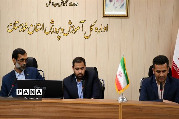 انتصاب  سرپرست خبر‌گزاری پانا در خوزستان