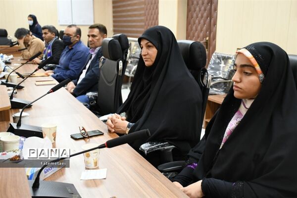 انتصاب  سرپرست خبر‌گزاری پانا در خوزستان