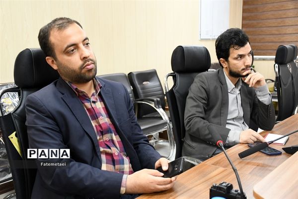 انتصاب  سرپرست خبر‌گزاری پانا در خوزستان