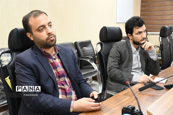 انتصاب  سرپرست خبر‌گزاری پانا در خوزستان