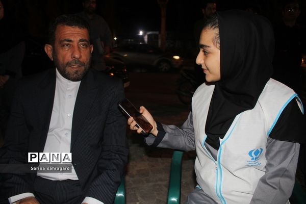 جشن فرهنگ و هنر اداره‌کل آموزش و پرورش استان بوشهر