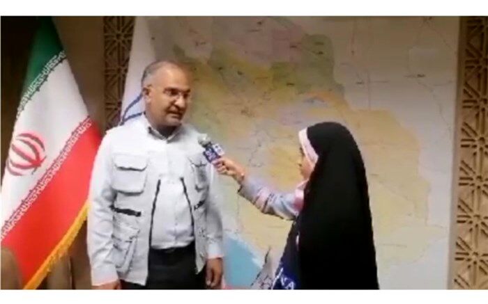 پیام مدیرکل آموزش و پرورش فارس به  دانش‌آموزان در آستانه سال نو