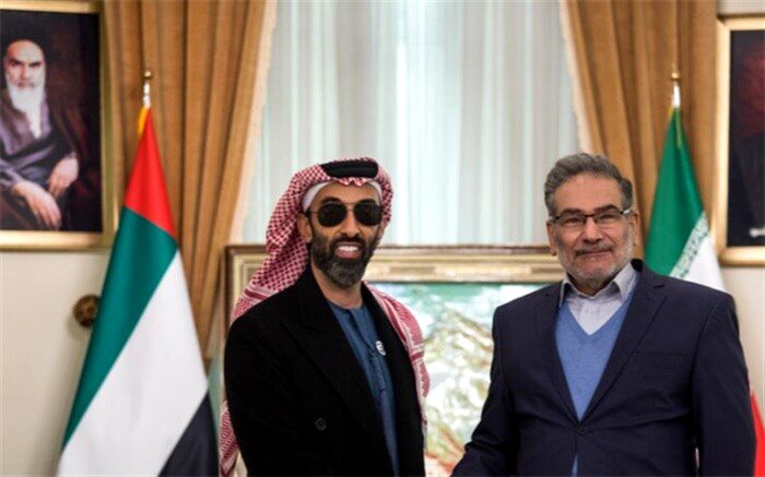 شمخانی: همکاری و هم‌گرایی در منطقه خلیج فارس باید جایگزین واگرایی و خصومت شود