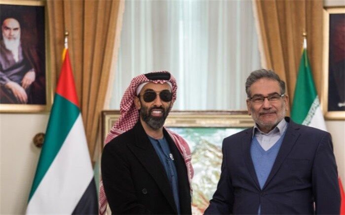 شمخانی: همکاری و هم‌گرایی در منطقه خلیج فارس باید جایگزین واگرایی و خصومت شود