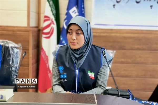 برگزاری آخرین جلسه خبرگزاری پاکدشت پانا