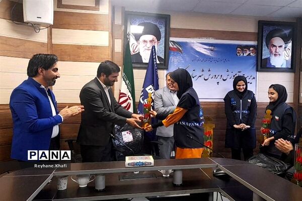 برگزاری آخرین جلسه خبرگزاری پاکدشت پانا