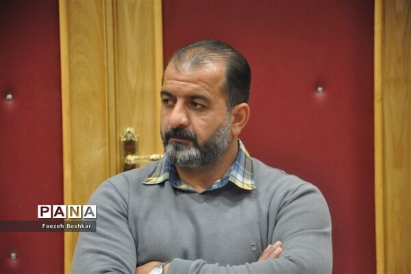تجلیل و تقدیر از ورزشکاران مدال آور در ساری