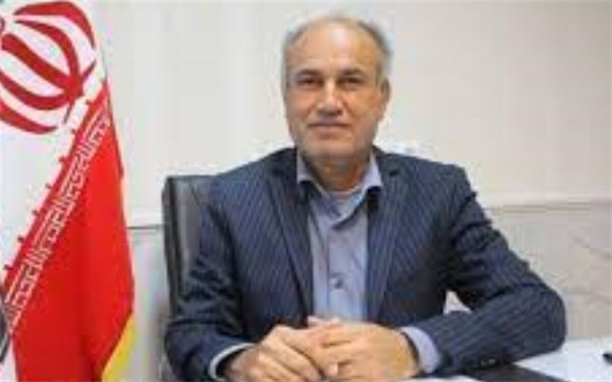 نماینده موسسه صندوق ذخیره فرهنگیان استان بوشهر منصوب شد