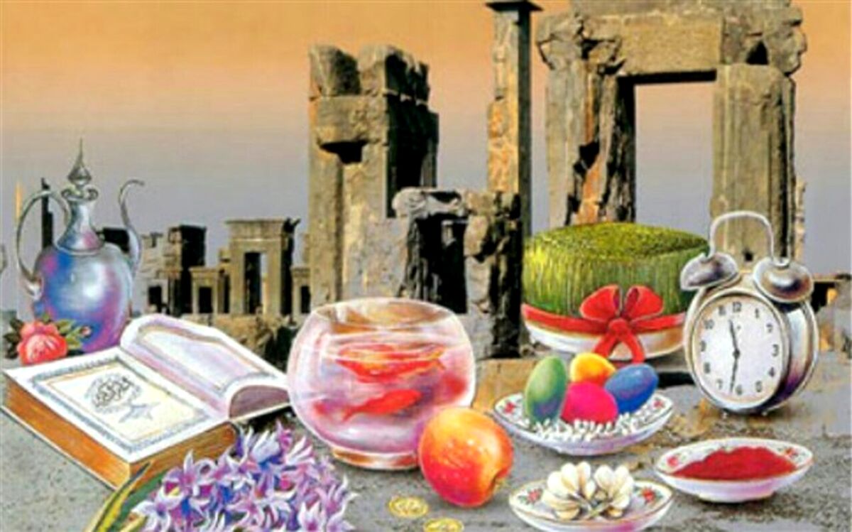 نوروز، پیوستگی ریشه‌های فرهنگی و خویشاوندی مردمان ایران‌زمین است