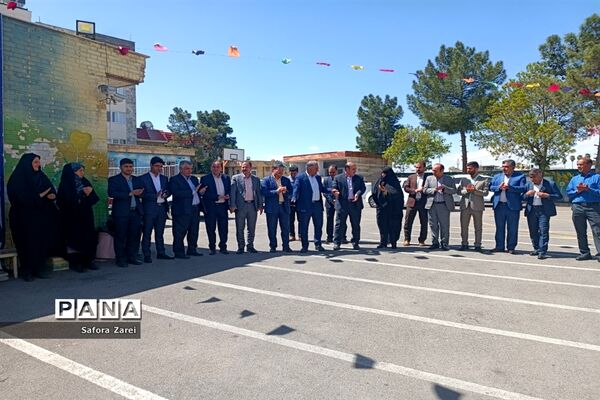 ستاد مرکزی اسکان مسافران نوروزی ناحیه چهار شیراز آماده پذیرش میهمانان نوروزی