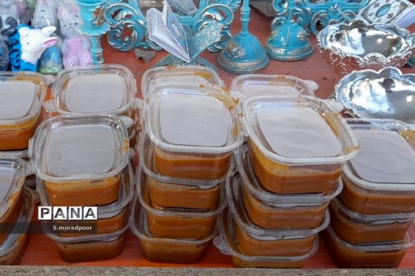 حال و هوای نوروزی در بازار شهرکرد