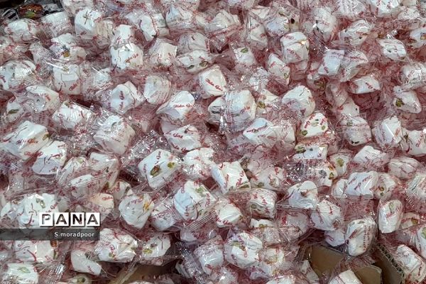 حال و هوای نوروزی در بازار شهرکرد