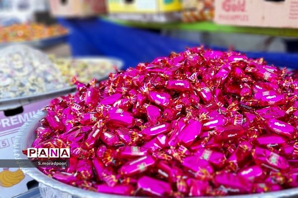 حال و هوای نوروزی در بازار شهرکرد