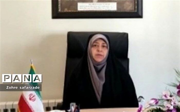 آمادگی ستاد اسکان نوروزی آموزش و پرورش رودهن با ارتقای کیفیتی خدمات