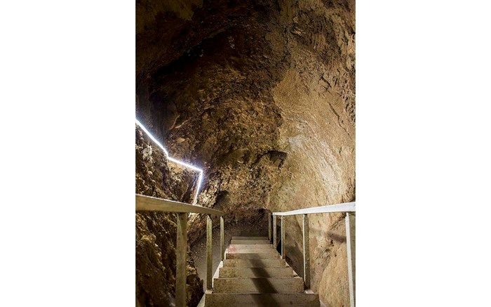 قنات جهانی شهروزوان میمه/فیلم