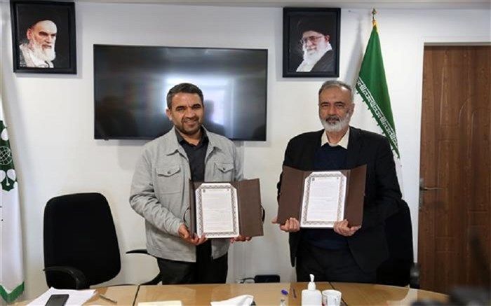 حفظ و مصونیت نسل جدید از تهاجم فرهنگی از راه پرورش معنویت و نماز صورت می‌گیرد