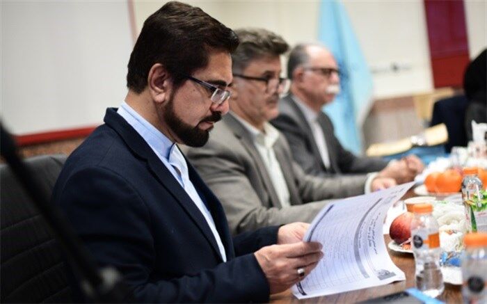 شالوده اصلی طراحی معماری ایرانی ـ اسلامی بر پایه اقلیم، اکولوژی و انرژی استوار است
