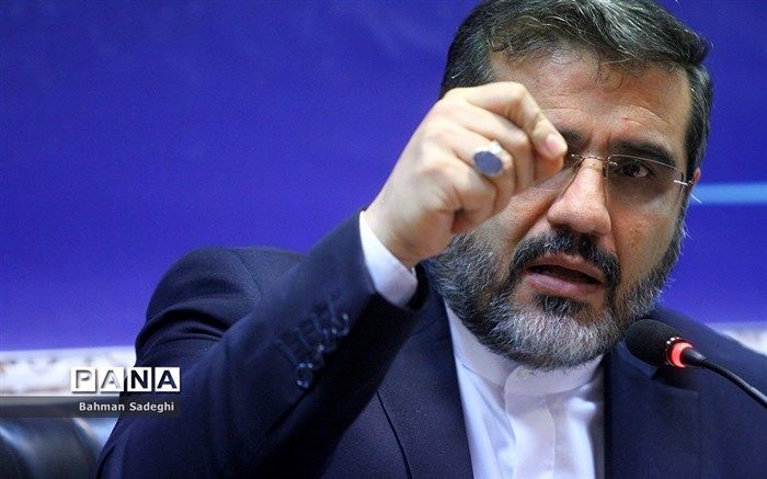 اهتمام وزارت فرهنگ برای اعتلای فرهنگ و هنر مناطق مبتنی بر ظرفیت‌ها و استعدادهای بومی