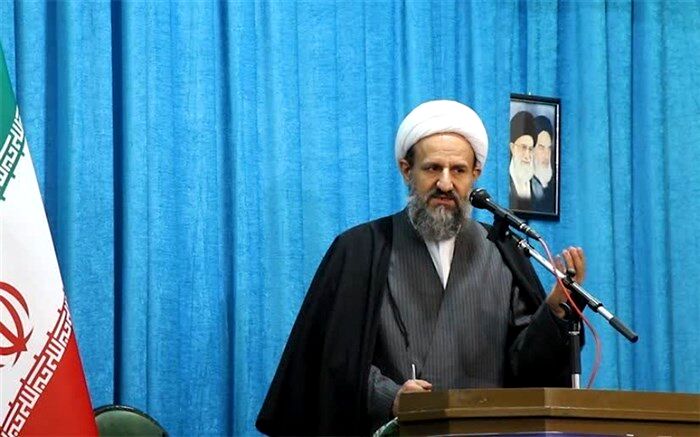 امروز  هر مسلمانی در عرصه فرهنگی، باید کوشا باشد