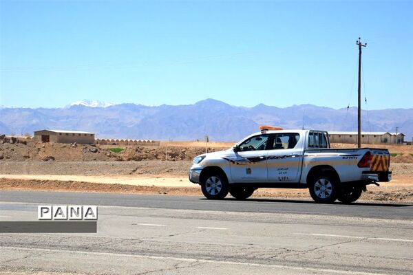 آمادگی شهرستان ابرکوه جهت استقبال از مسافران نوروزی