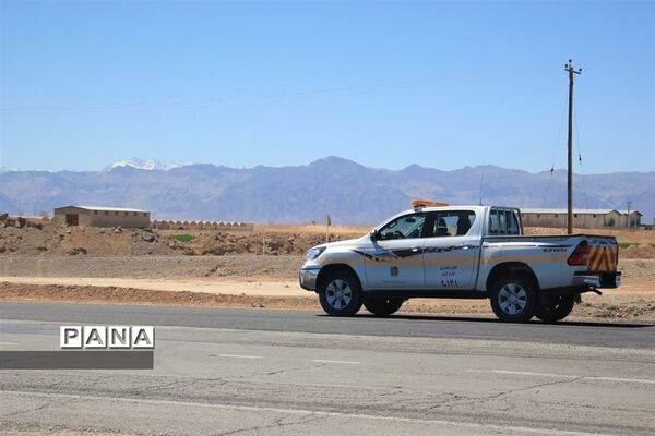 آمادگی شهرستان ابرکوه جهت استقبال از مسافران نوروزی
