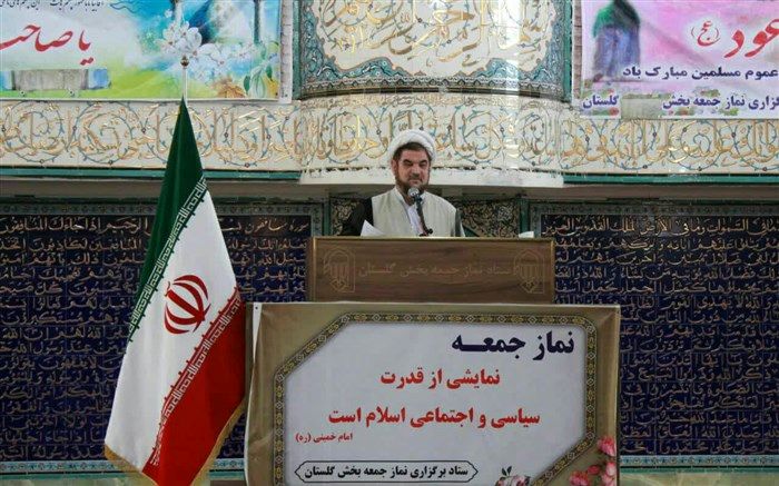 حسنات در ایام عید نوروز، ریشه در اسلام دارد