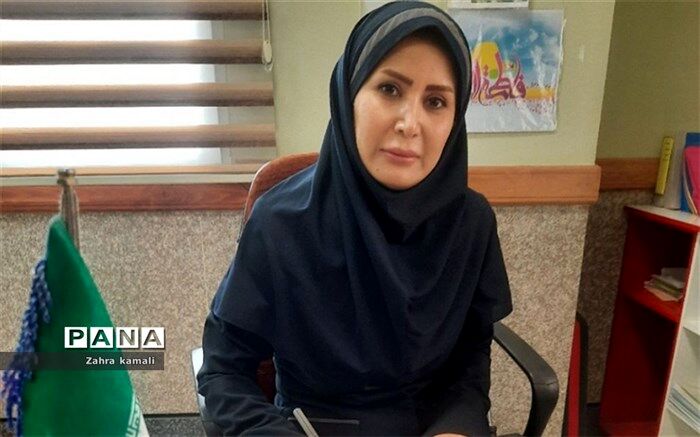 نوشتن دلپذیر است و باعث ایجاد انگیزه در دانش آموزان می‌شود