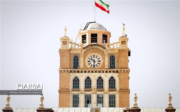 روایت شنیدنی از تنها موزه شهر و شهرداری ایران / فیلم