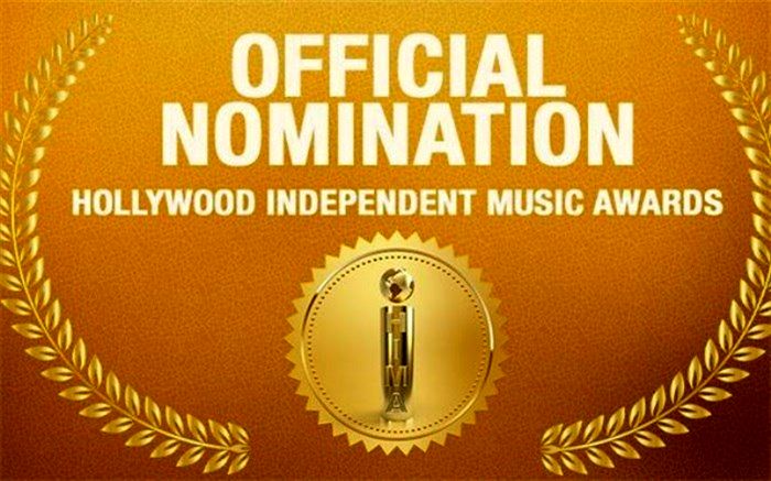 هنرمند ایرانی نامزد دریافت جایزه بهترین آهنگساز سال شد