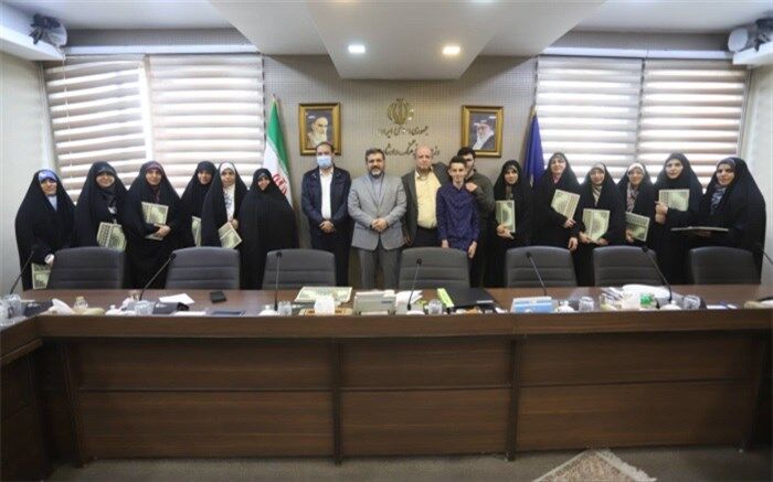 خادمان قرآنی با روحیه جهادی اتفاق بزرگی در حوزه آموزش نوین قرآن رقم زده‌اند