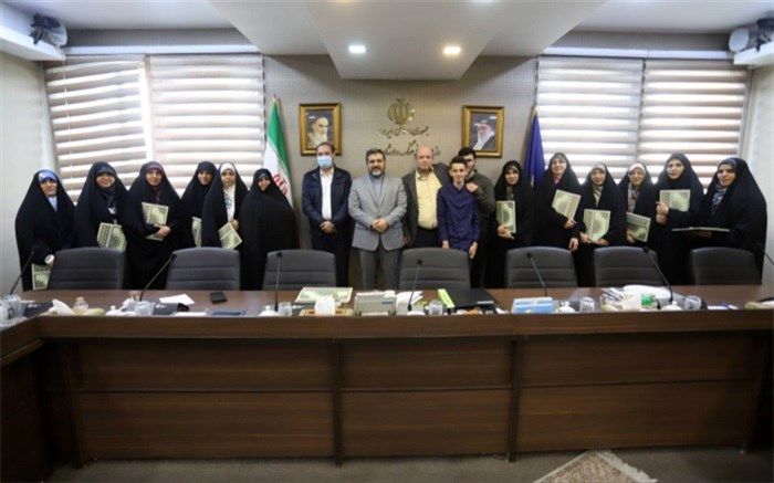 خادمان قرآنی با روحیه جهادی اتفاق بزرگی در حوزه آموزش نوین قرآن رقم زده‌اند