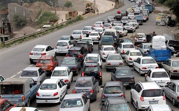 جان باختن ۱۲۵ نفر در سه روز نخست طرح نوروزی