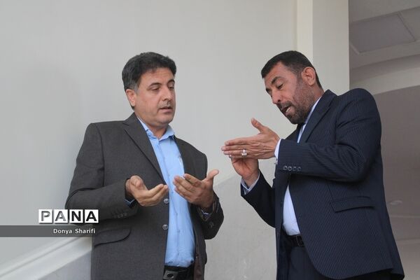 همایش تجلیل از طلایه‌داران دوره سوم تربیت در بوشهر