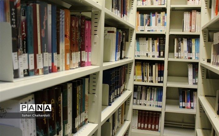 فعالیت کتابخانه‌های منتخب سازمان فرهنگی هنری شهرداری تهران در تعطیلات نوروز سال 1402
