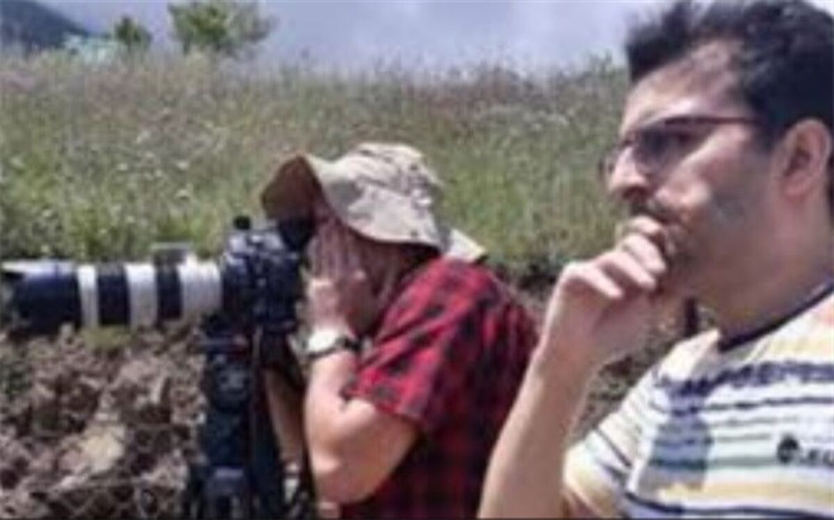 سه مستند از سه دنیای متفاوت