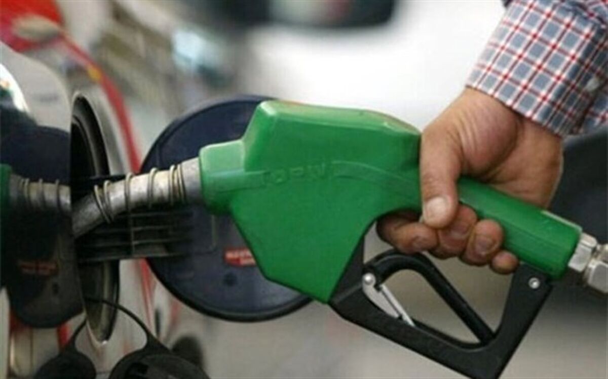 ایرانی ها در سال 1401 چقدر بیشتر بنزین مصرف کردند؟