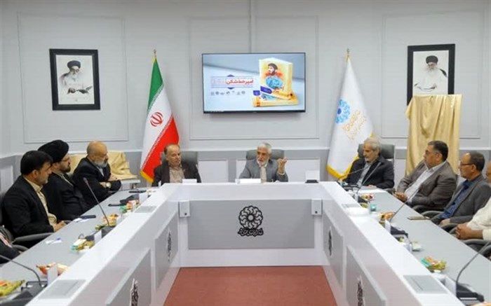 پویش کتابخوانی «امیرخط‌شکن» در مدارس قم اجرا می‌شود