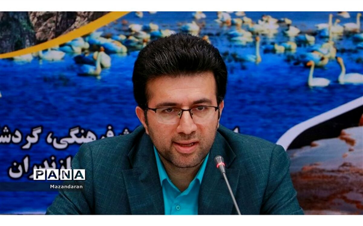 شناسایی ۳۰۰۰ اثر تاریخی و گردشگری در مازندران